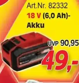 Zgonc Akku Angebot