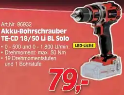 Zgonc Akku-Bohrschrauber Angebot