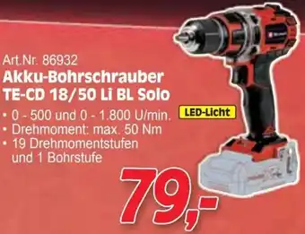 Zgonc Akku-Bohrschrauber Angebot