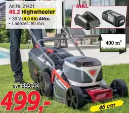 Zgonc Highwheeler Angebot