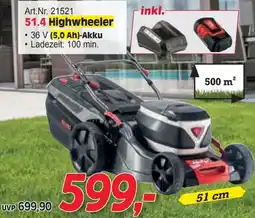 Zgonc Highwheeler Angebot