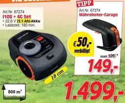 Zgonc i108 + 4G Set Angebot
