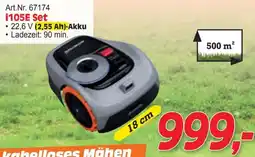 Zgonc i105E Set Angebot
