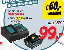 Zgonc Starterset Angebot
