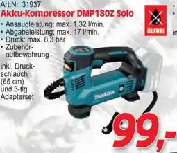 Zgonc Akku-Kompressor Angebot