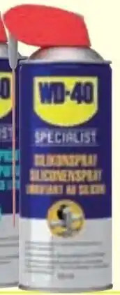 Zgonc Silikonspray Specialist Angebot