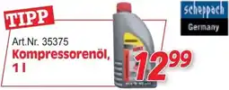 Zgonc Kompressorenöl Angebot