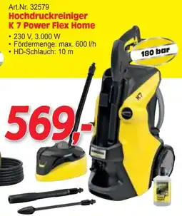 Zgonc Hochdruckreiniger Angebot