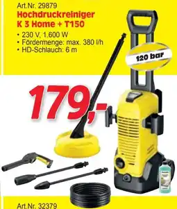 Zgonc Hochdruckreiniger Angebot