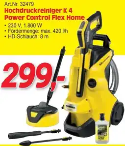 Zgonc Hochdruckreiniger Angebot