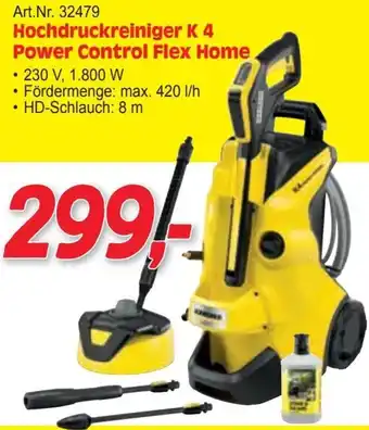 Zgonc Hochdruckreiniger Angebot