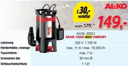 Zgonc Drain inox comfort Angebot
