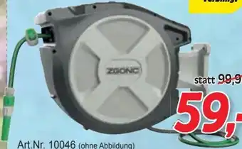Zgonc Wandschlauchboxen- sets Angebot