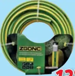 Zgonc Gartenschläuche Angebot