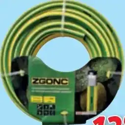 Zgonc Gartenschläuche Angebot