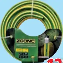 Zgonc Gartenschläuche Angebot