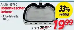 Zgonc Bodenkescher Deluxe Angebot