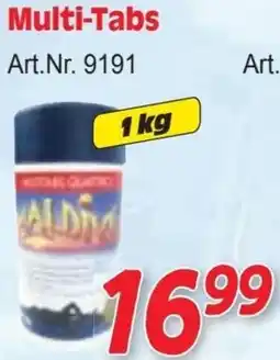 Zgonc Multi-Tabs Angebot