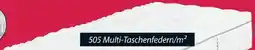JYSK Taschenfederkernmatratze Angebot