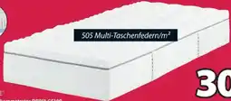 JYSK Taschenfederkernmatratze Angebot