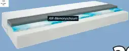JYSK Schaummatratze WELLPUR Angebot