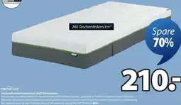 JYSK Taschenfederkernmatratze GOLD Angebot