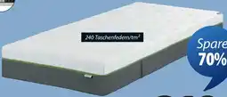 JYSK Taschenfederkernmatratze GOLD Angebot