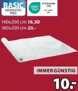 JYSK Matratzenunterlage terninga Angebot
