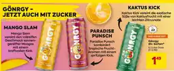Billa Gönrgy, div. Sorten Angebot