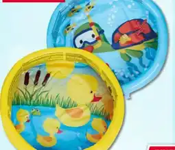 Woolworth Happy People Babypool Angebot