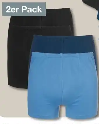 Woolworth Herren-Retroshorts Angebot