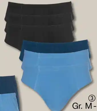 Woolworth Herren-Slips Angebot