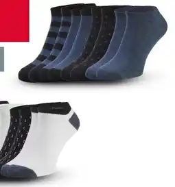 Woolworth Herren-Sneakersocken Angebot