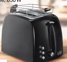 Woolworth Toaster Angebot