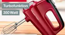 Woolworth Russell Hobbs Handmixer Angebot