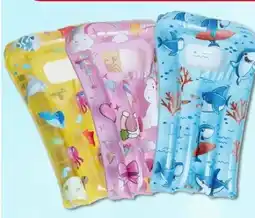 Woolworth Happy People Kinder-Luftmatratze Angebot