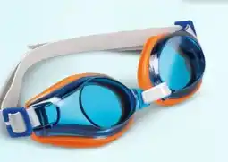 Woolworth Happy People Schwimmbrille Angebot