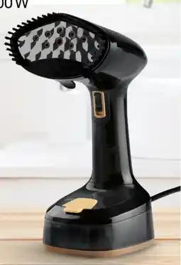 Woolworth Clean Maxx Dampfbürste Angebot