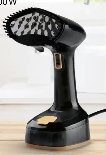 Woolworth Clean Maxx Dampfbürste Angebot