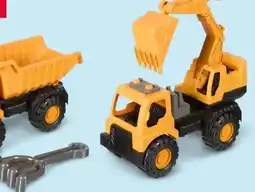 Woolworth Sandspielzeug-Set Angebot