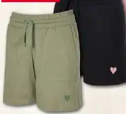 Woolworth Damen Shorts Angebot