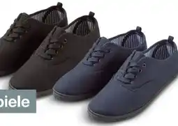 Woolworth Damen Schuhe Angebot