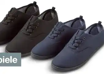 Woolworth Damen Schuhe Angebot