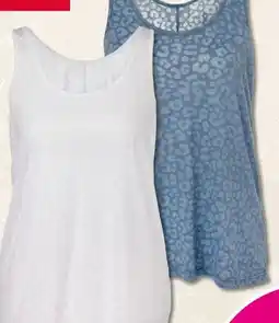 Woolworth Damen Tops Angebot