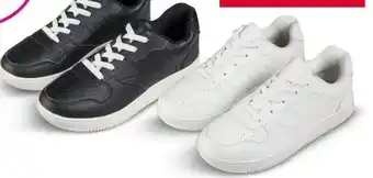 Woolworth Damen Sneaker Angebot