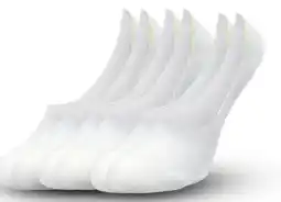 Woolworth Damen Füßlinge Angebot