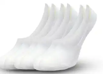 Woolworth Damen Füßlinge Angebot