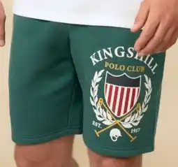 Woolworth Herren Short Angebot