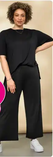 Woolworth Infinity woman Damen Hose Angebot