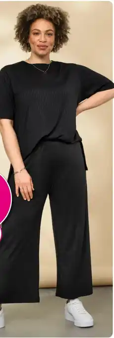 Woolworth Infinity woman Damen Hose Angebot